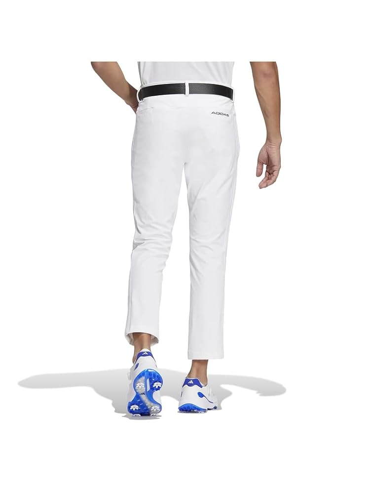 Black&Whiteストライプ ゴルフパンツ 楽天市場】ブラックアンドホワイト パンツ ライトブルー×白